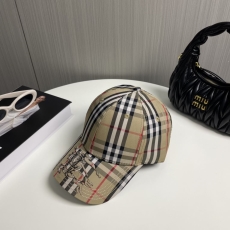 Burberry Caps